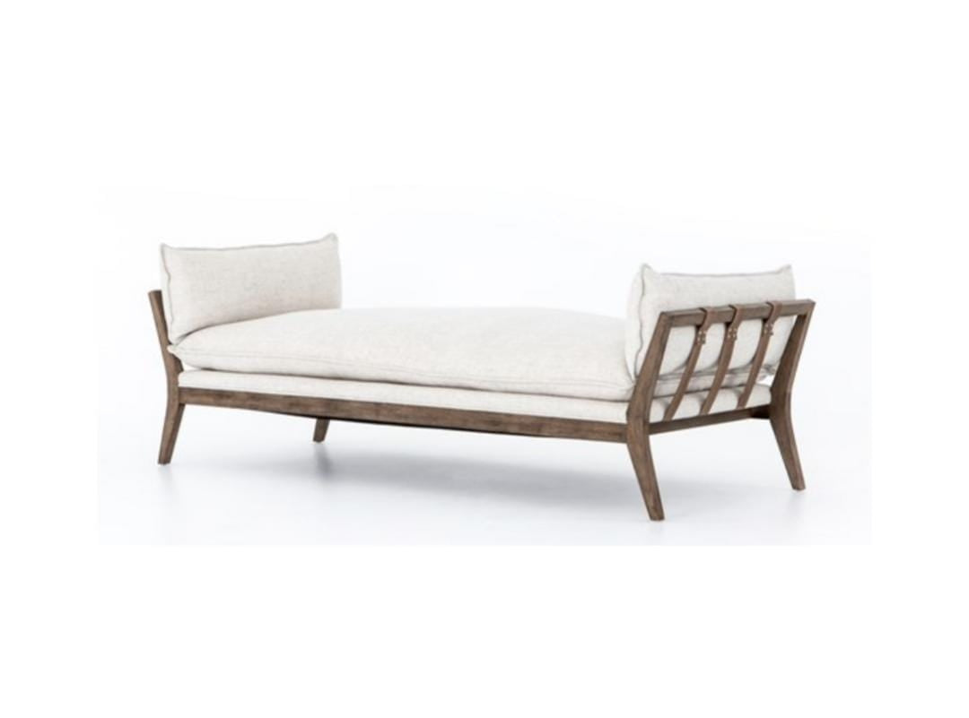 KERRY CHAISE-THAMES CREAM