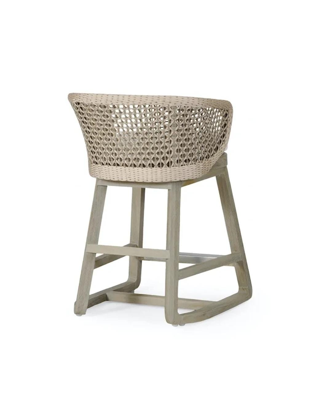 LAGUNA OUTDOOR 30" BARSTOOL