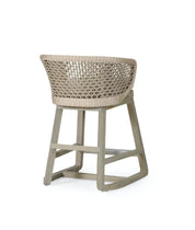 LAGUNA OUTDOOR 30" BARSTOOL