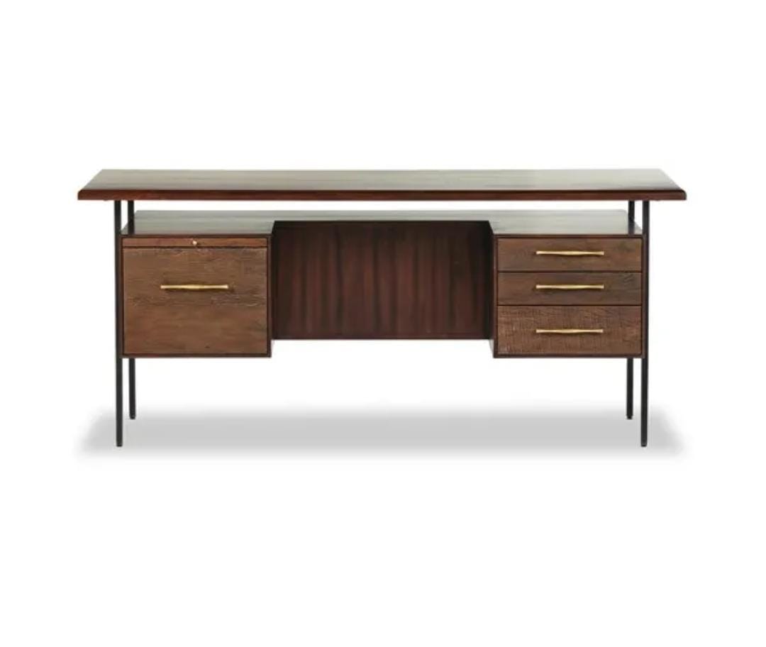 LAUREN DESK