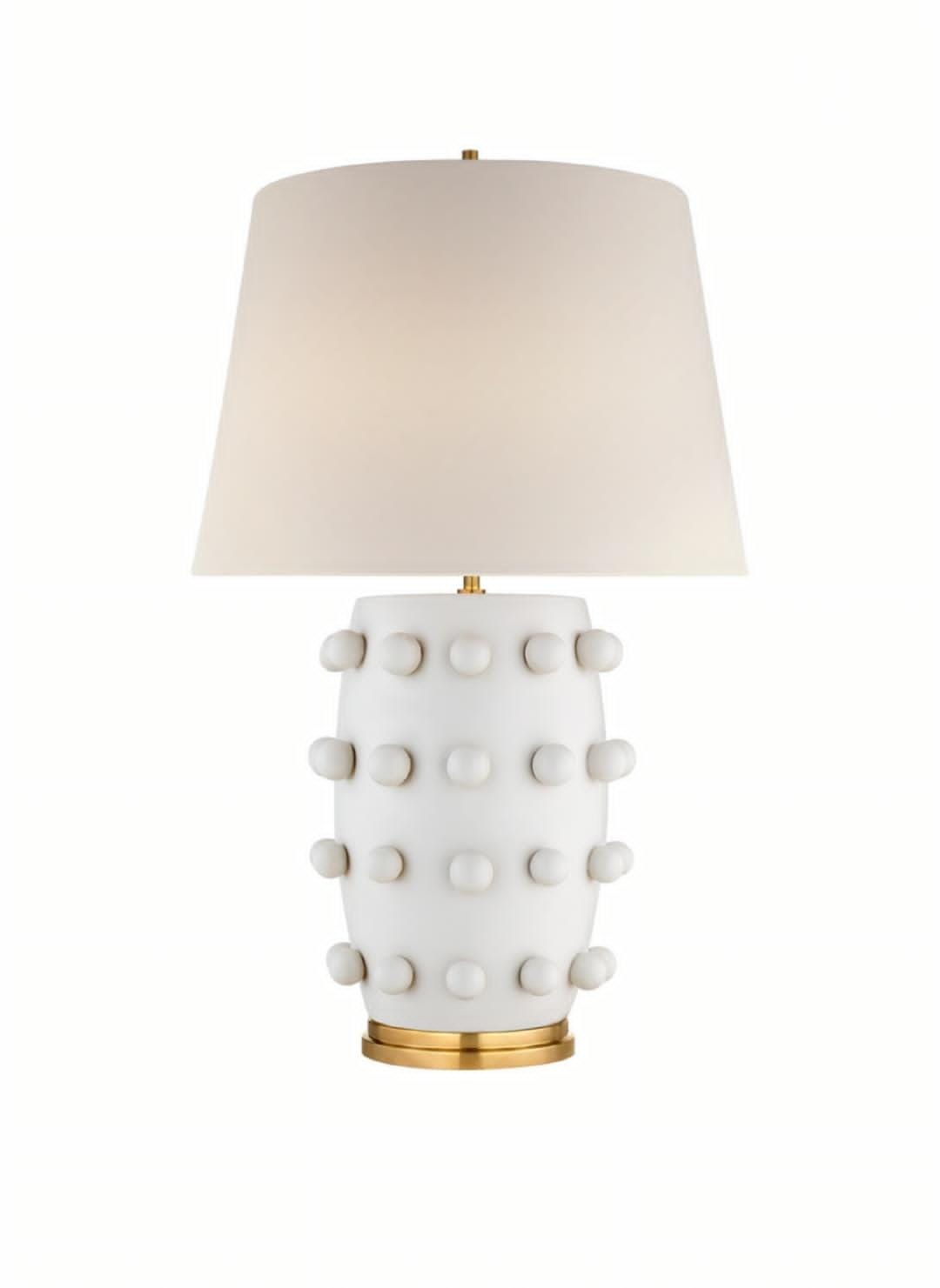 LINDEN MEDIUM LAMP