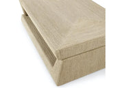 MILA COFFEE TABLE, NATURAL