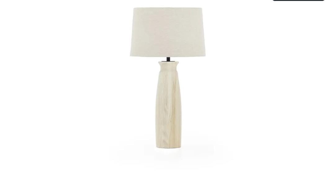 MILAN TABLE LAMP