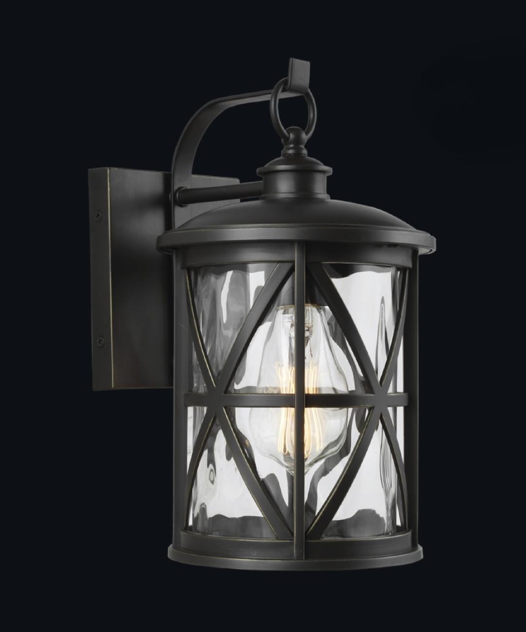 MILLBROOKE EXTRA SMALL LANTERN