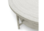 MONARCH COFFEE TABLE WHITE SAND