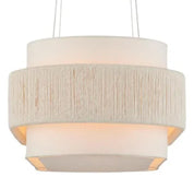 MONREALE OVAL CHANDELIER