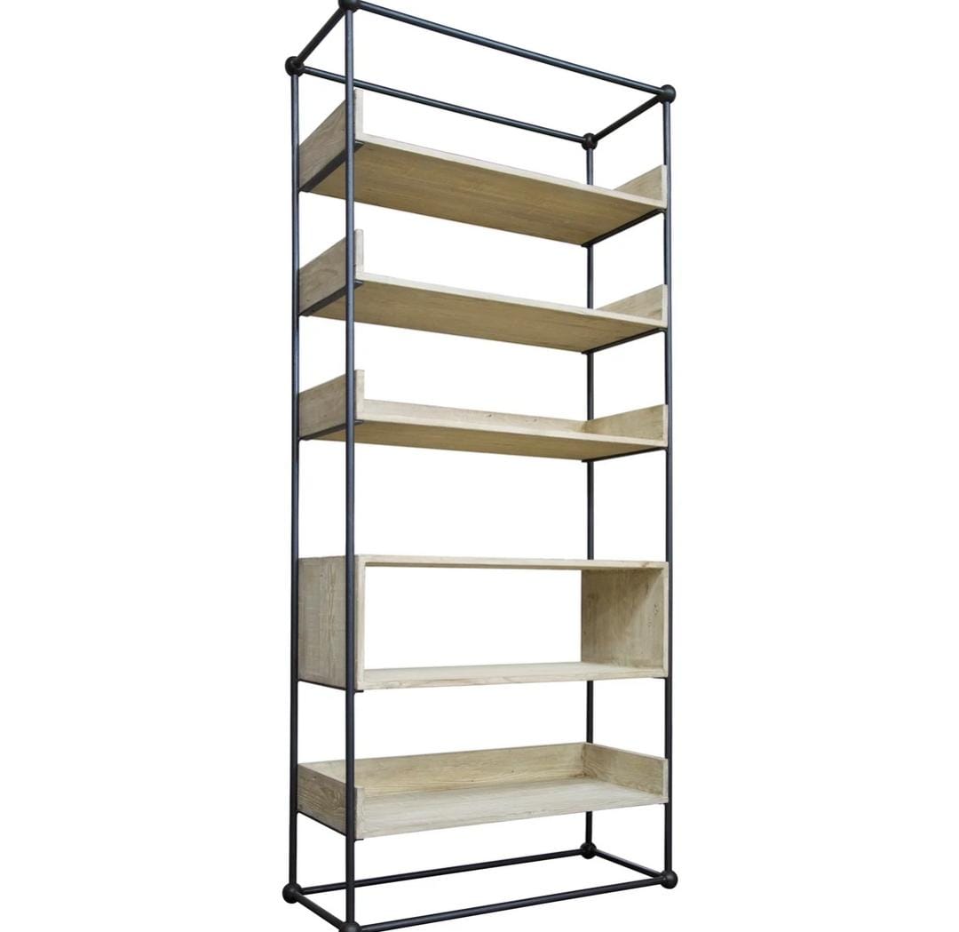 MONTE BOOKCASE