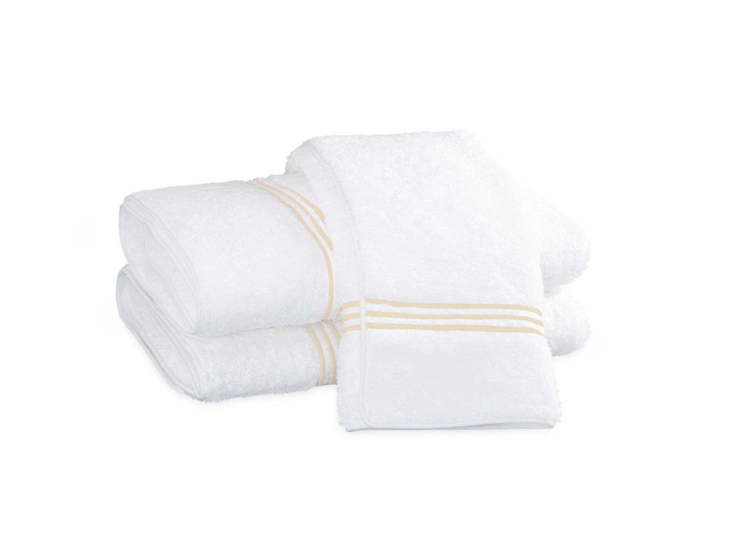 BEL TEMPO BATH TOWEL