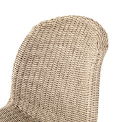 PORTIA OUTDOOR DINING CHAIR