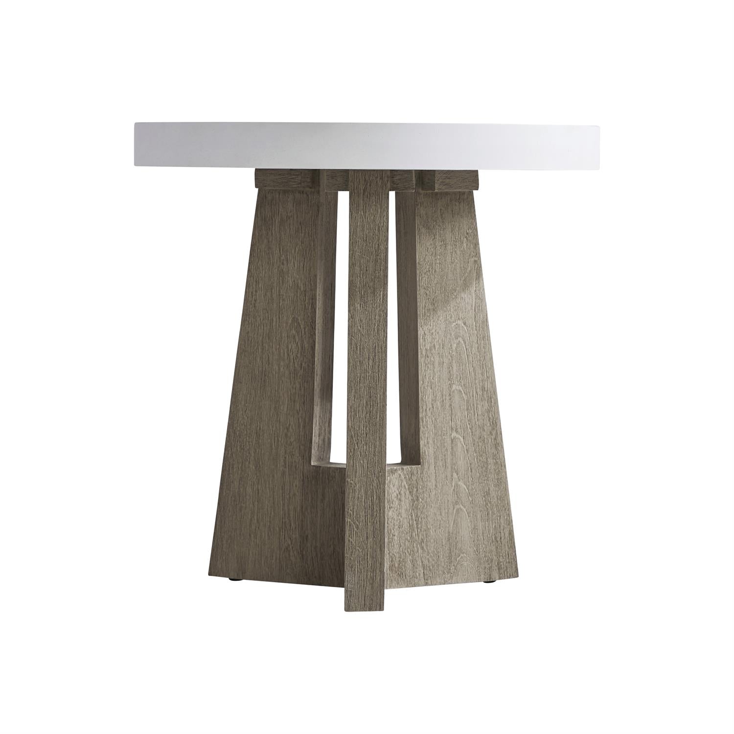 ROCHELLE OUTDOOR SIDE TABLE