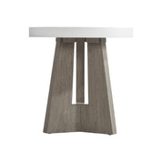 ROCHELLE OUTDOOR SIDE TABLE