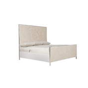 HELIOS PANEL BED KING