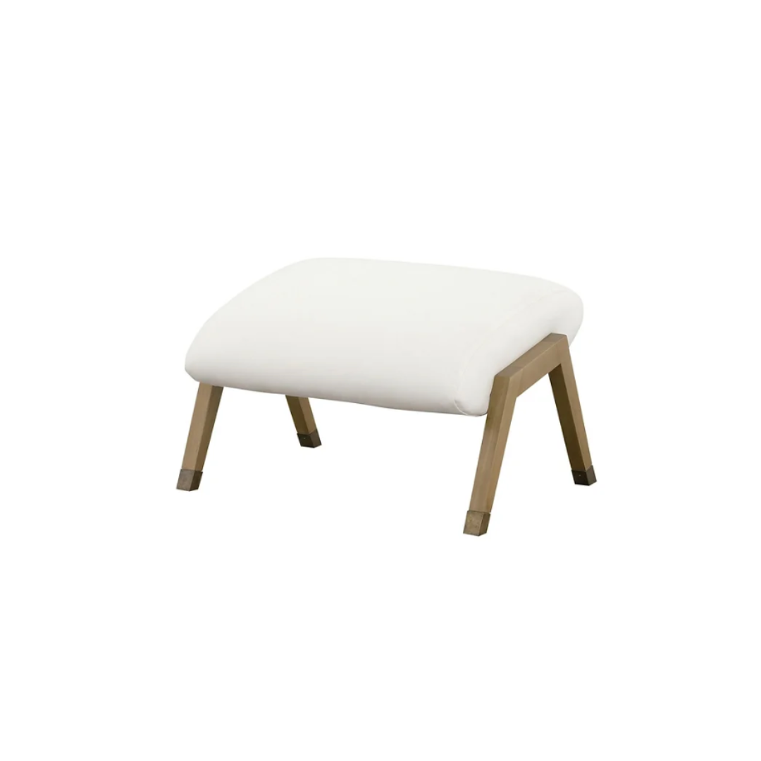 GERLOCK OTTOMAN