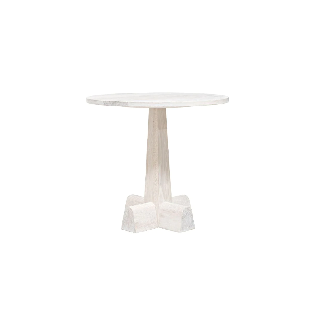 CAMELLIA SIDE TABLE