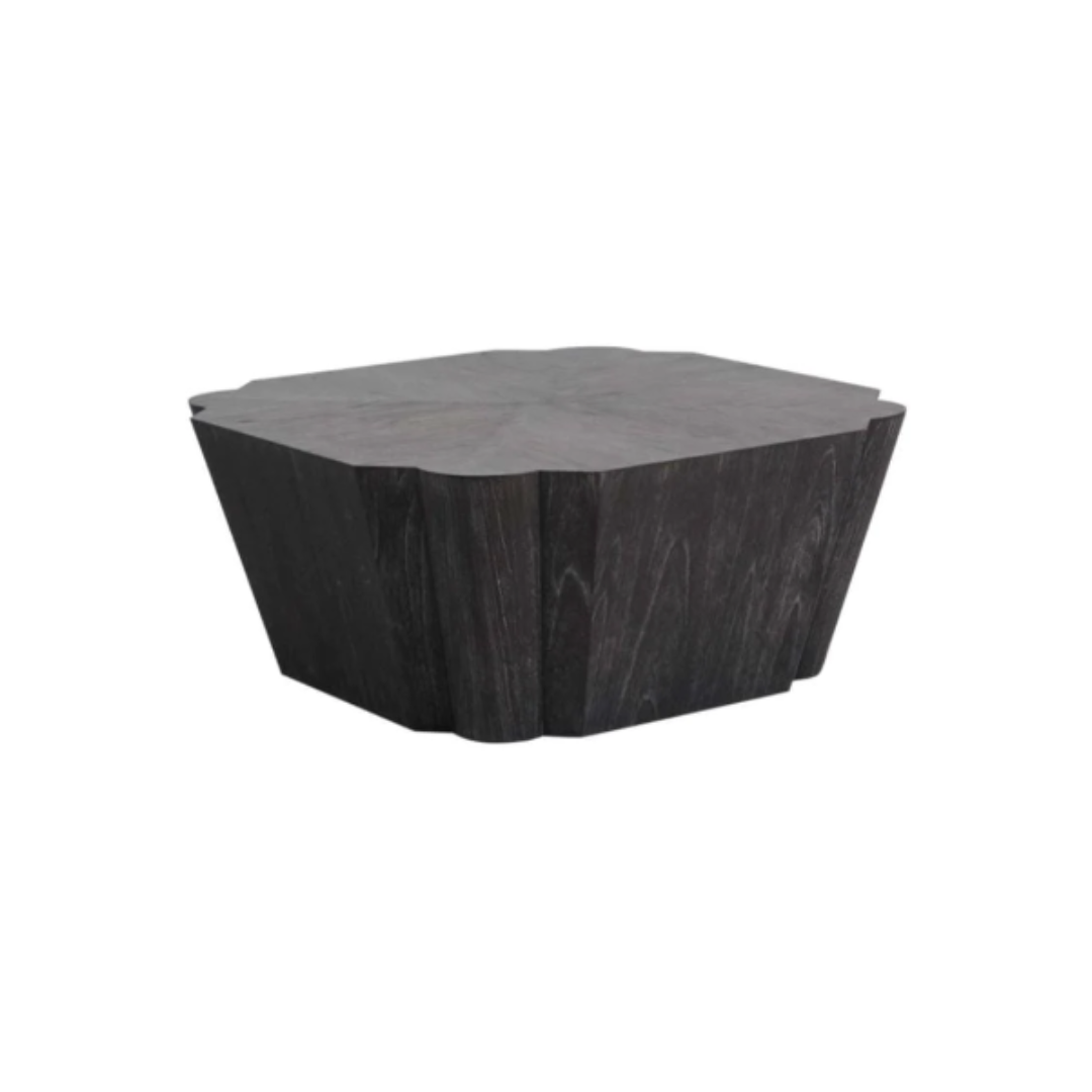 KENWOOD COFFEE TABLE