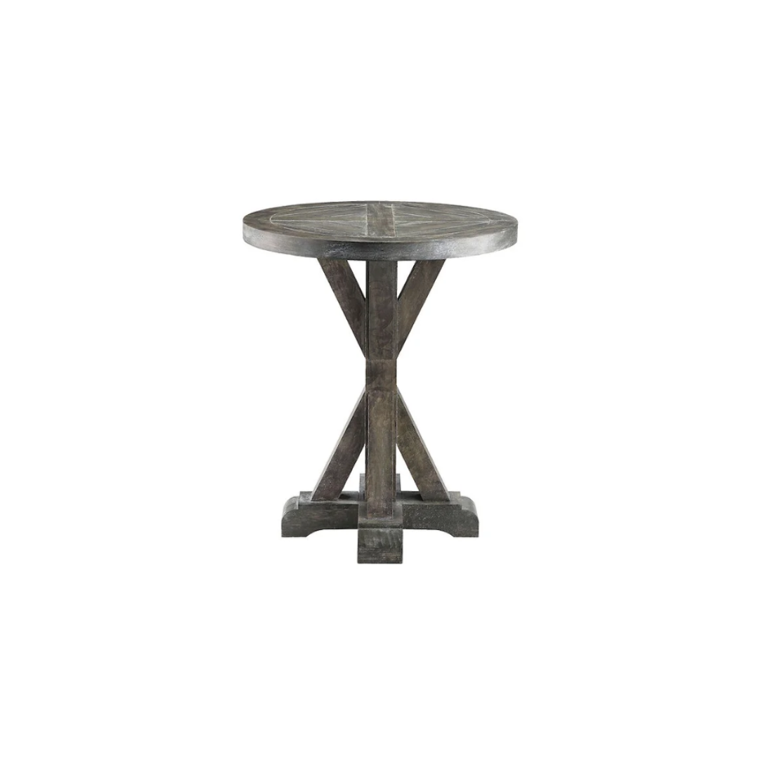 BRIDGEPORT ACCENT TABLE