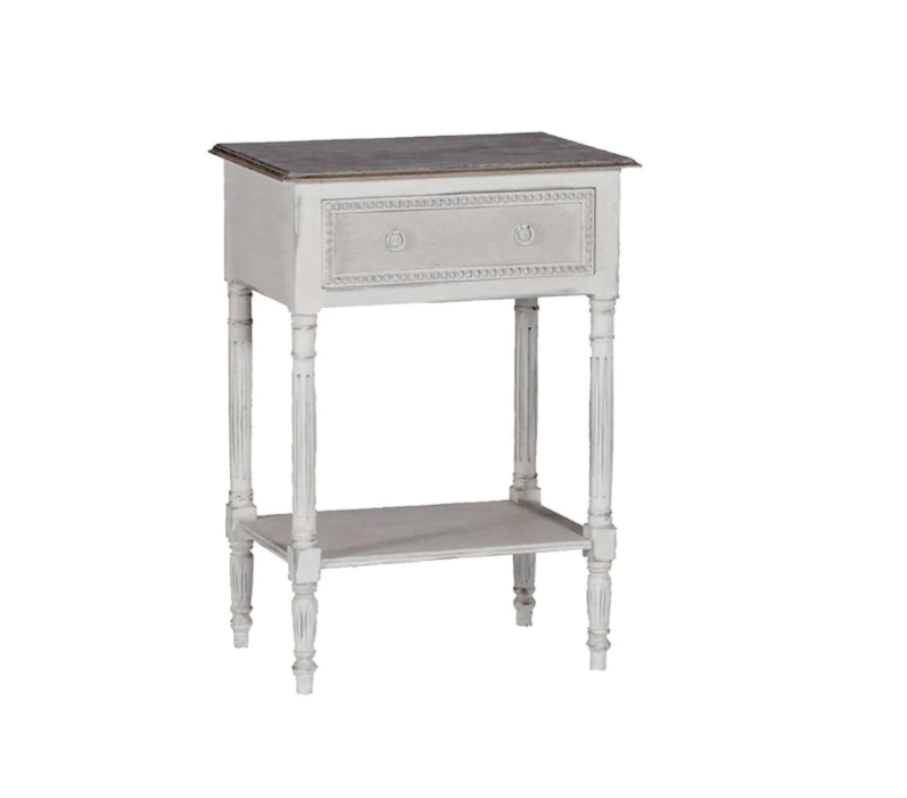 CARINE SIDE TABLE