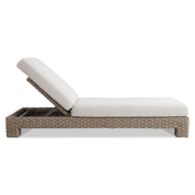 TRIESTE OUTOOR CHAISE