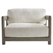 MONTAIGNE OUTDOOR CHAIR 1/2