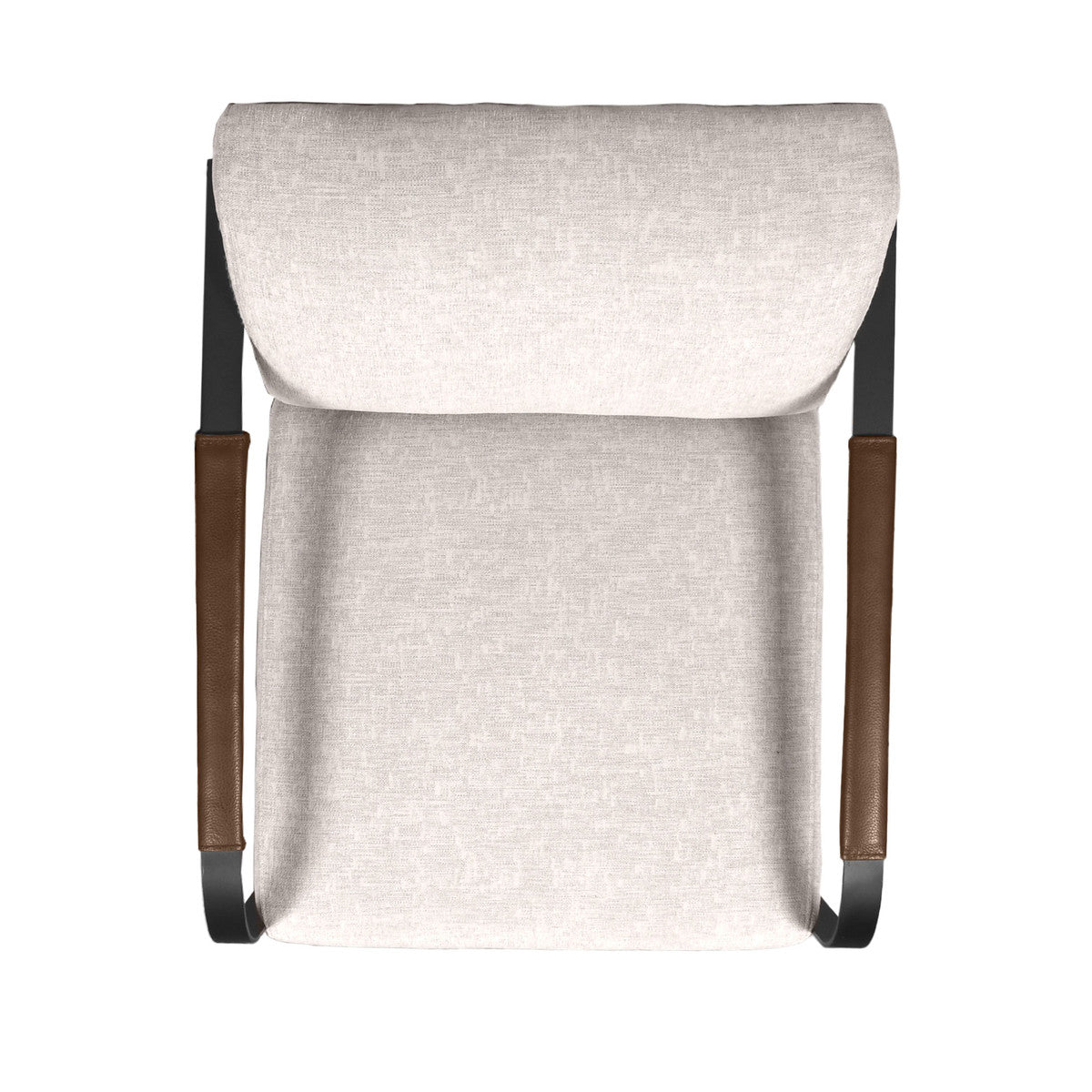 INDIGO ROAD BY EGYPT SHERROD KENT OCCASIONAL CHAIR, BEIGE