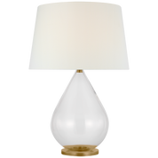 VOSGES LARGE TABLE LAMP