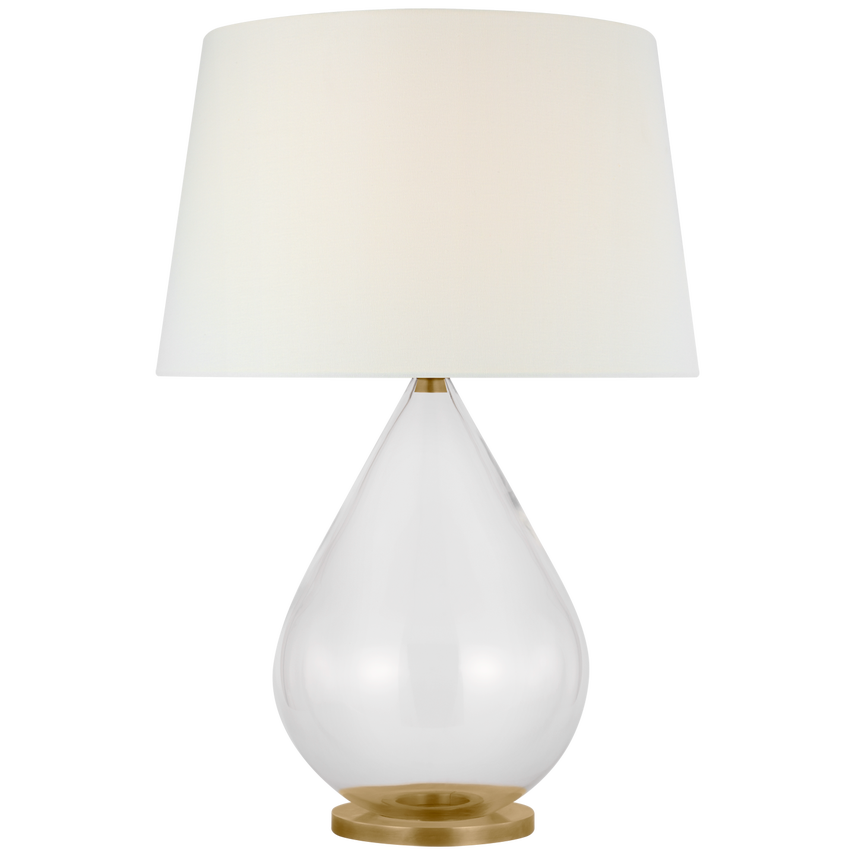 VOSGES LARGE TABLE LAMP