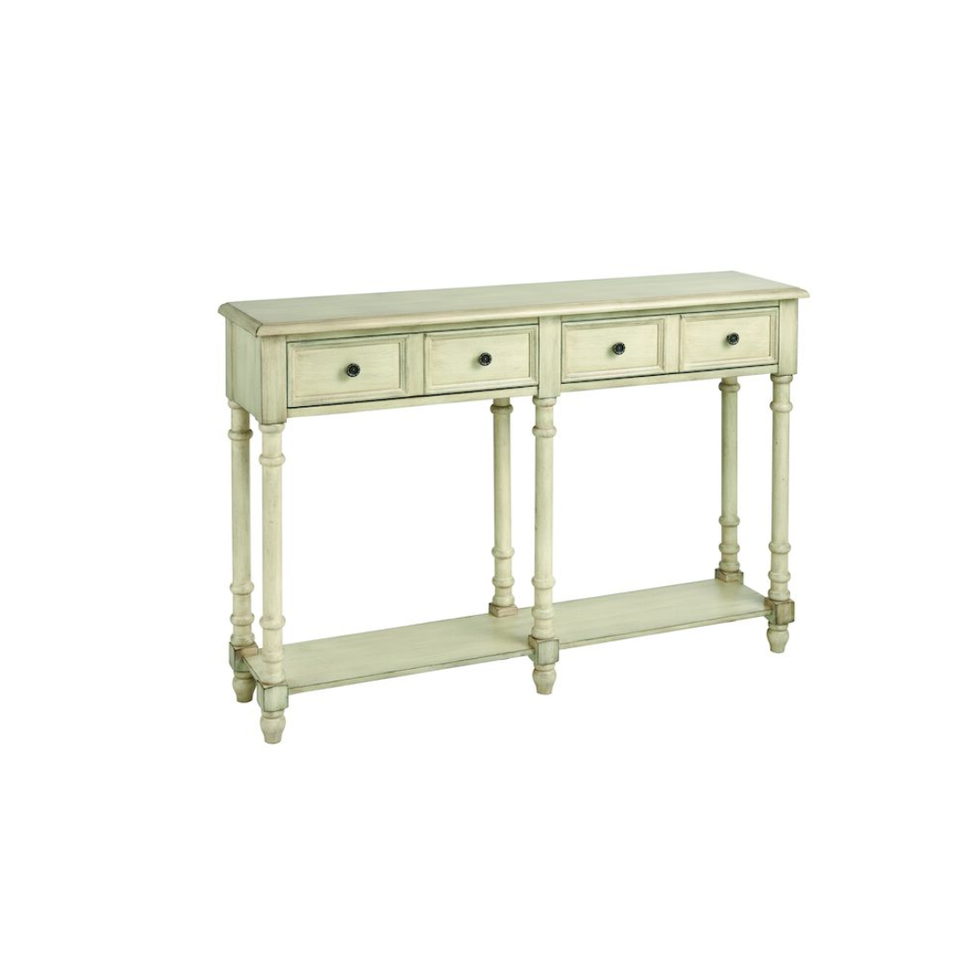 HAGER CONSOLE TABLE