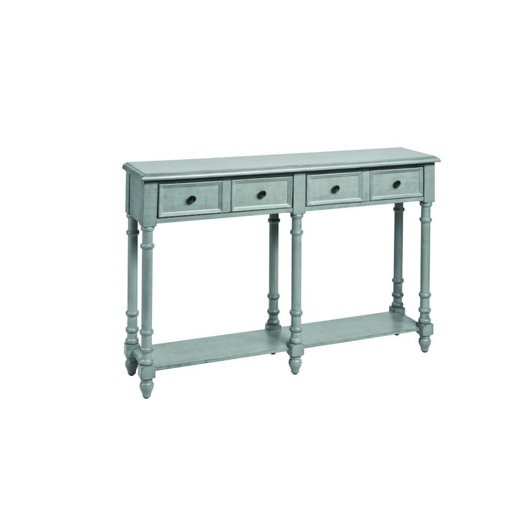 HAGER CONSOLE TABLE