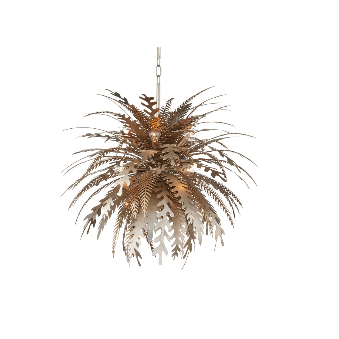 ABYSSINIA CHANDELIER