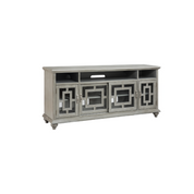 BARRON MEDIA CONSOLE