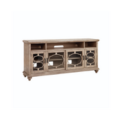 BOHEMA MEDIA CONSOLE - 64-INCH