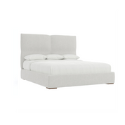 CASA PAROS PANEL BED KING