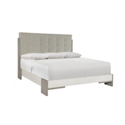 FOUNDATIONS PANEL BED KING