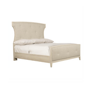 EAST HAMPTON PANEL BED KING