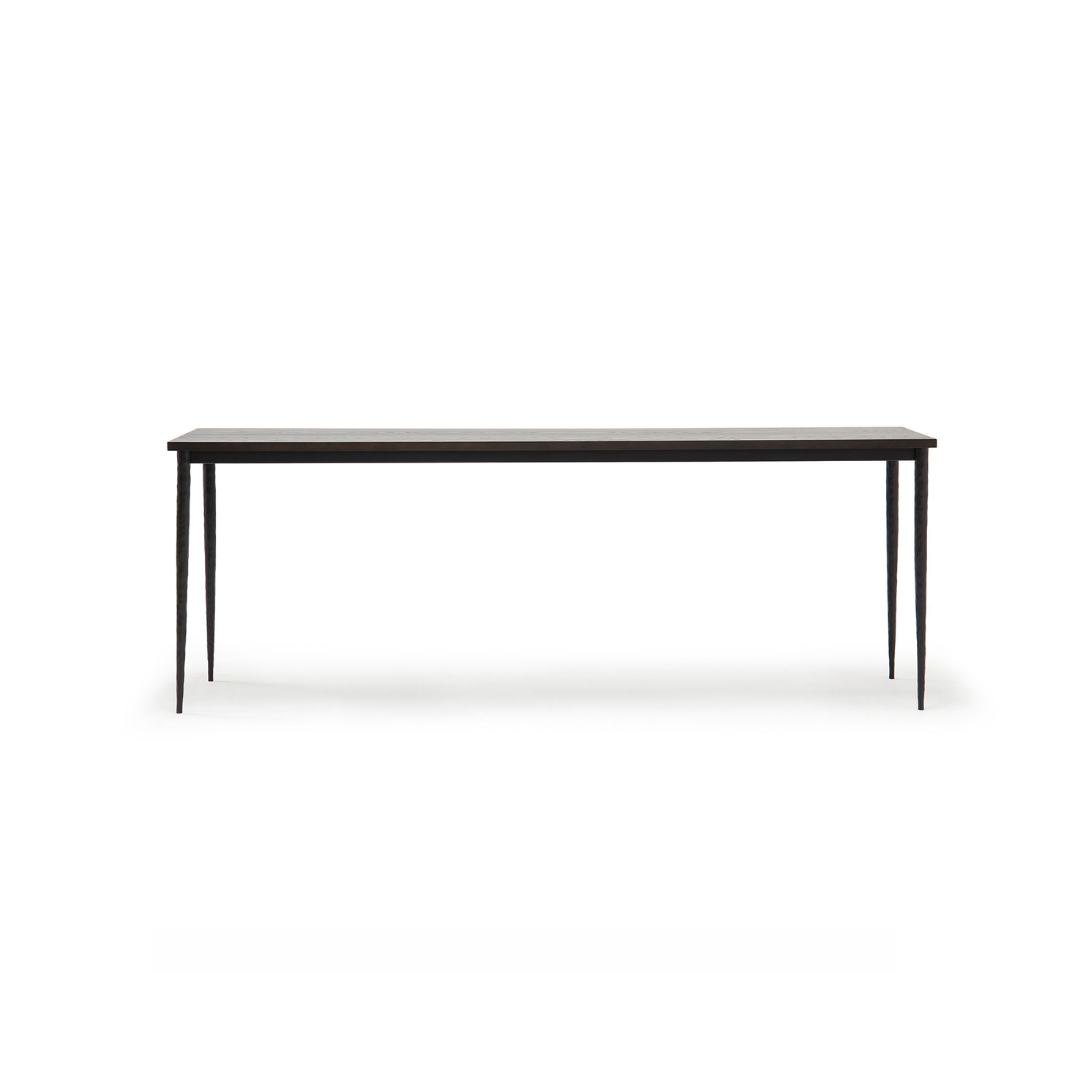 GIACOMETTI 84" CONSOLE