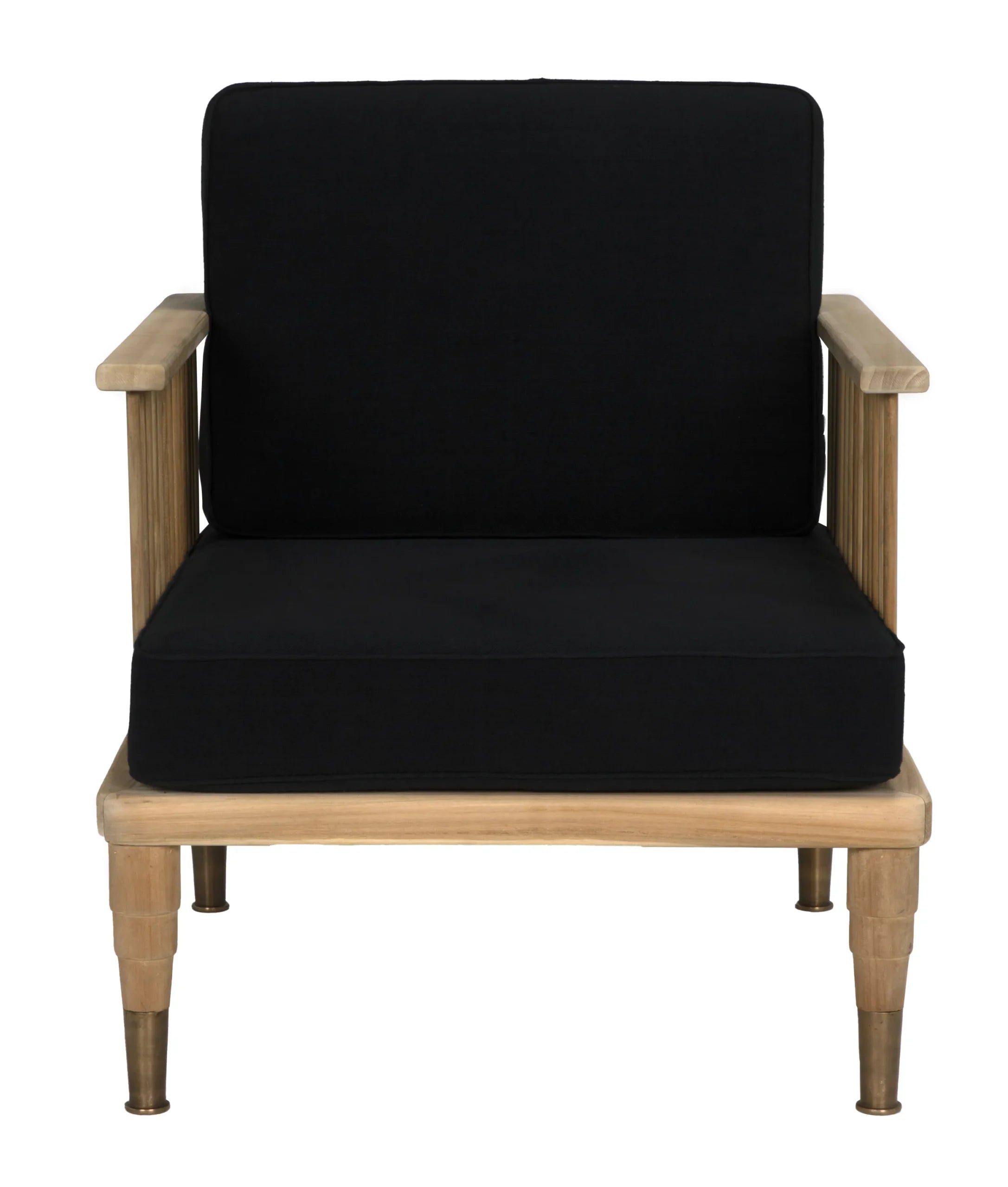 MURPHY CHAIR, TEAK