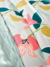 LILIUM MULTI DUVET COVER