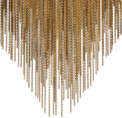 HEIRESS LINEAR CHANDELIER