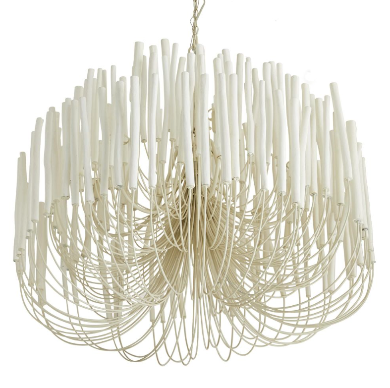 TILDA LARGE CHANDELIER