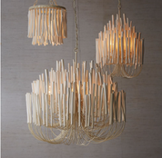 TILDA LARGE CHANDELIER