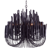 TILDA LARGE CHANDELIER