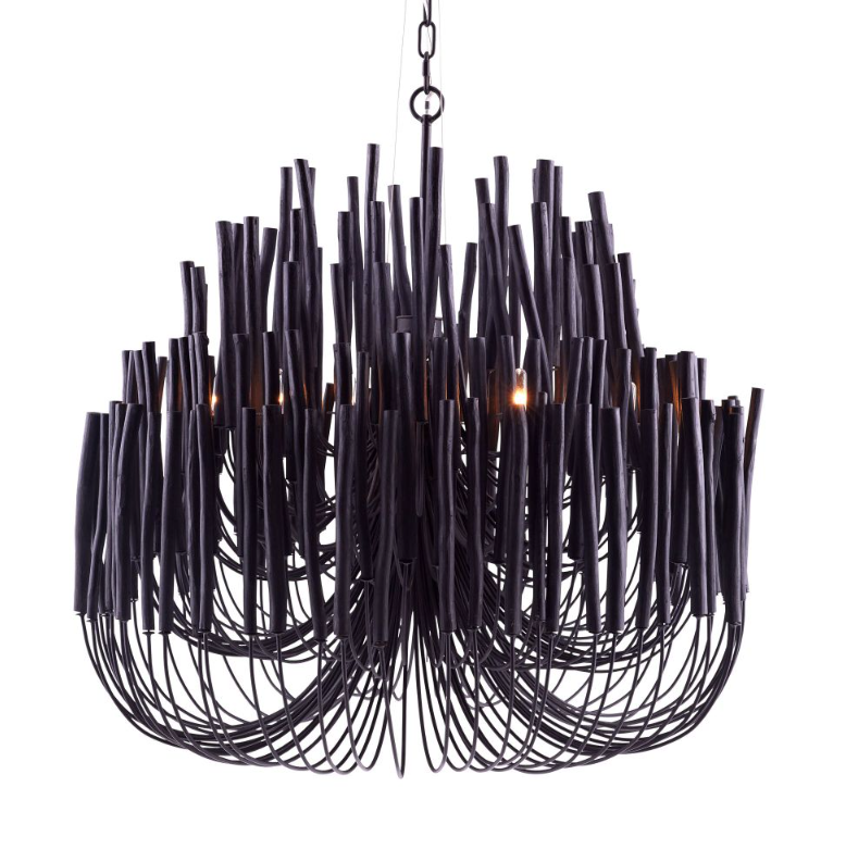 TILDA LARGE CHANDELIER