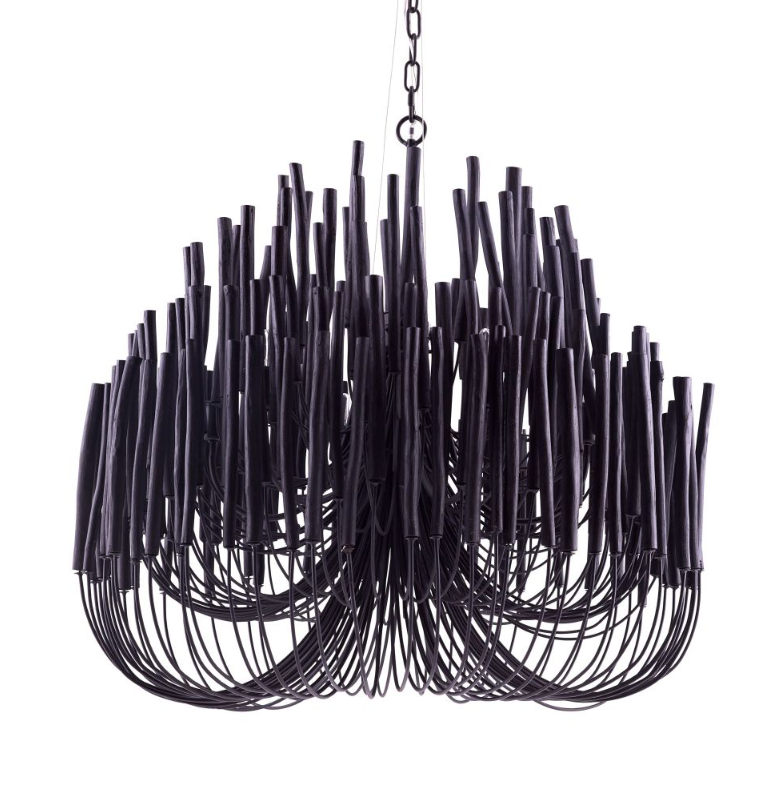 TILDA LARGE CHANDELIER