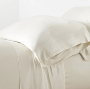 BLISSFUL BAMBOO PEARL PILLOWCASES