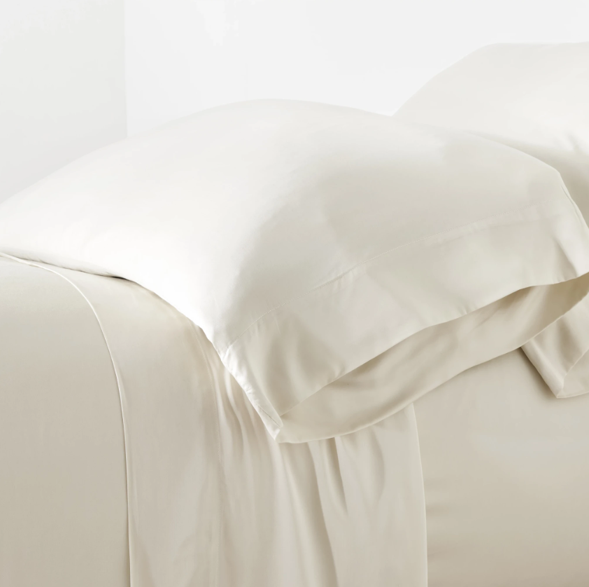 BLISSFUL BAMBOO PEARL PILLOWCASES