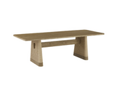 DELRIO OUTDOOR DINING TABLE