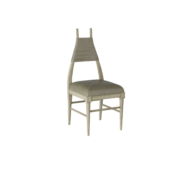 BIZIKI DINING CHAIR