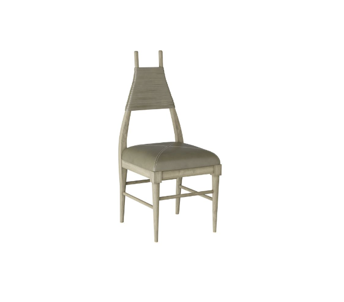 BIZIKI DINING CHAIR