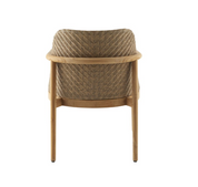 CHILTON OUTDOOR DINING CHAIR