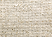 SHIMMERING BURLAP